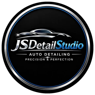 Logo van JS Detail Studio